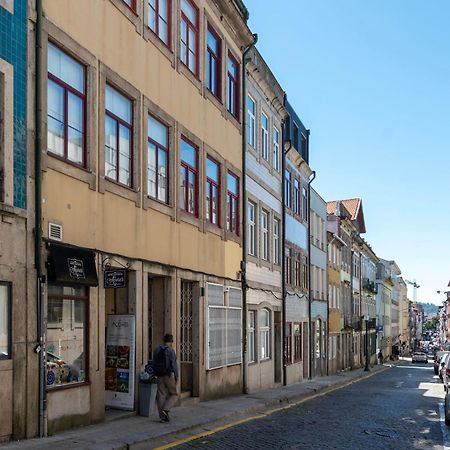 Doispontozero Alegria Green Porto Eksteriør billede