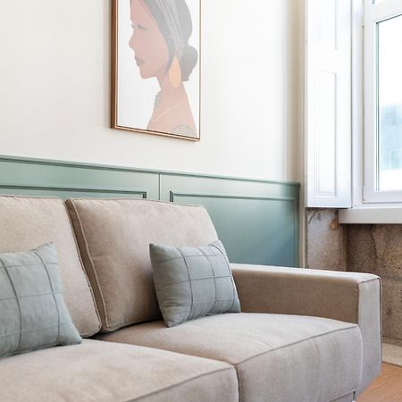 Doispontozero Alegria Green Porto Eksteriør billede